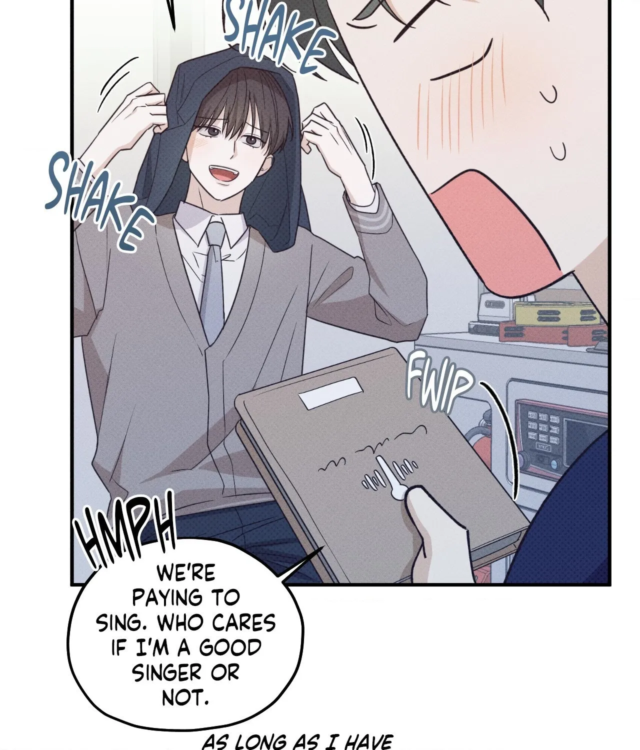 Read Error Detected chapter 16 image 75 on Lezhin