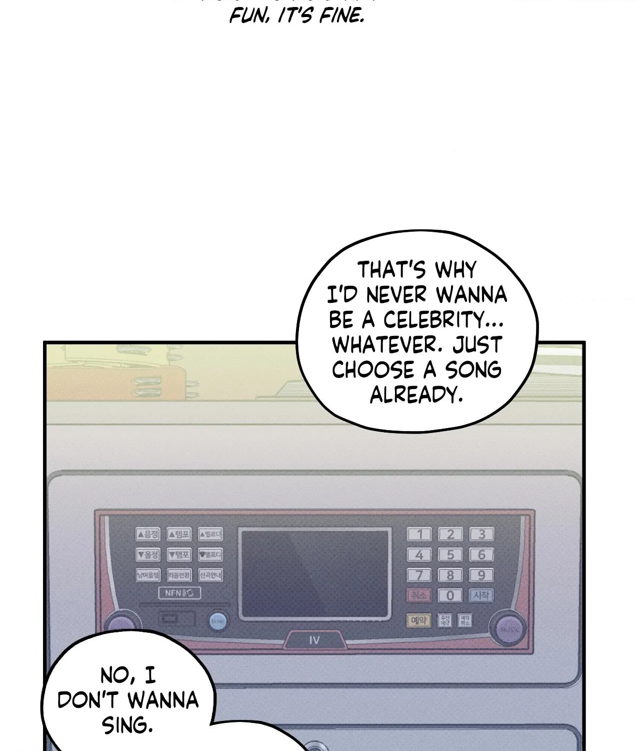 Read Error Detected chapter 16 image 76 on Lezhin