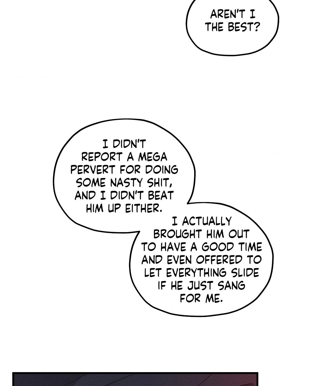 Read Error Detected chapter 16 image 81 on Lezhin