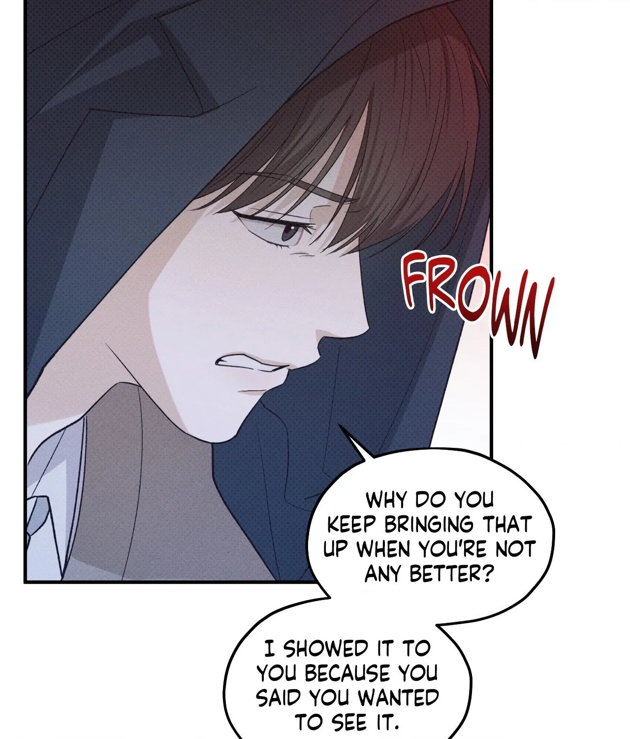 Read Error Detected chapter 16 image 82 on Lezhin