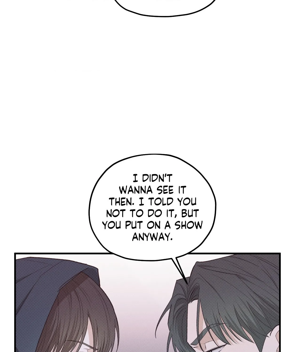 Read Error Detected chapter 16 image 83 on Lezhin