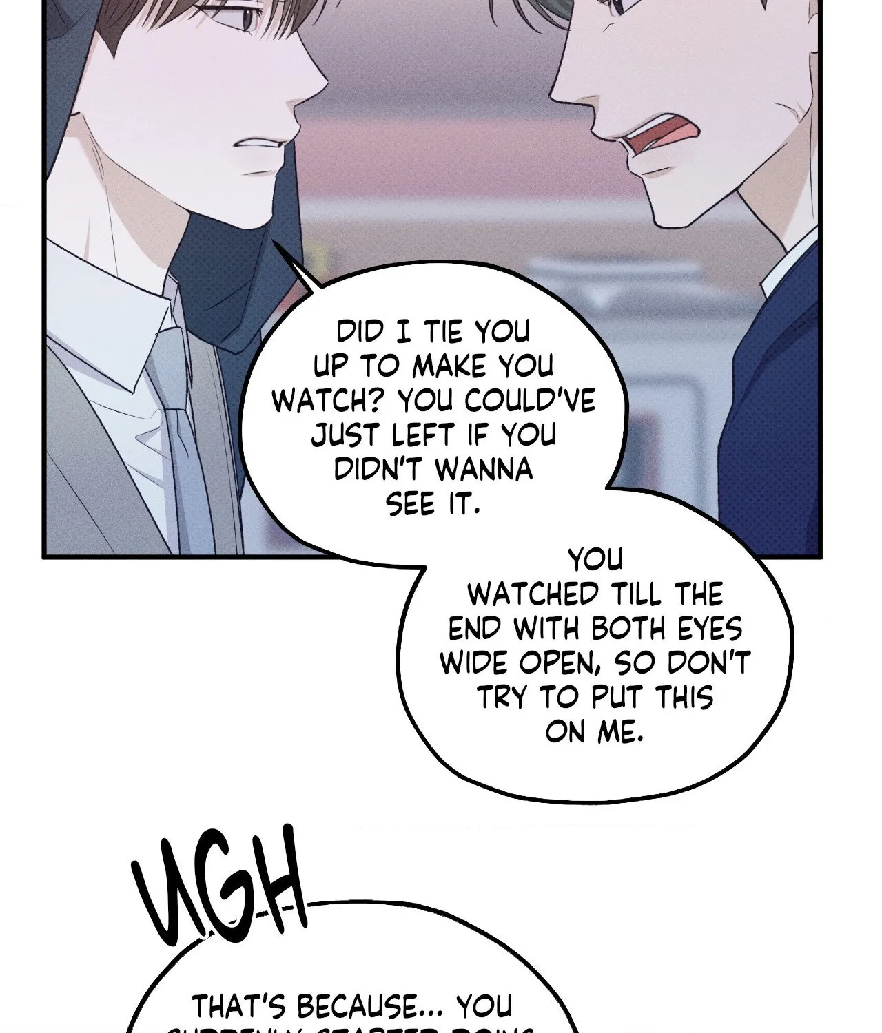 Read Error Detected chapter 16 image 84 on Lezhin