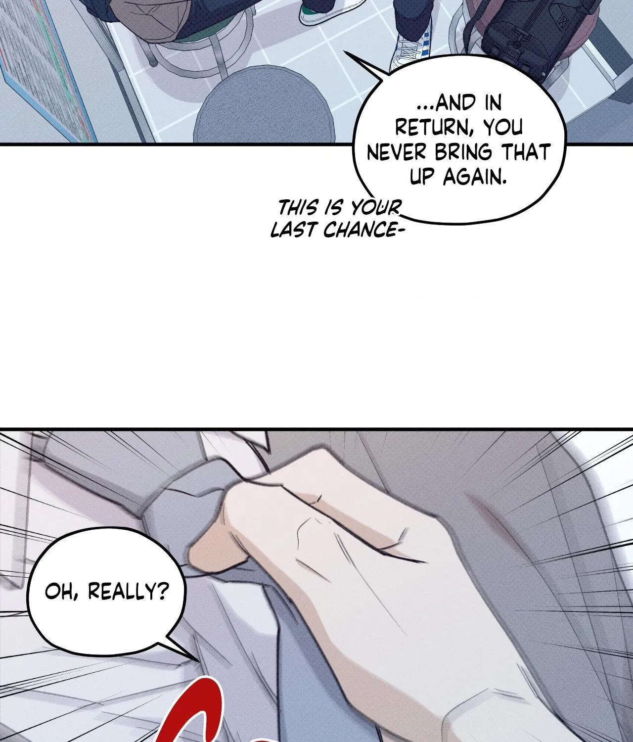 Read Error Detected chapter 16 image 89 on Lezhin