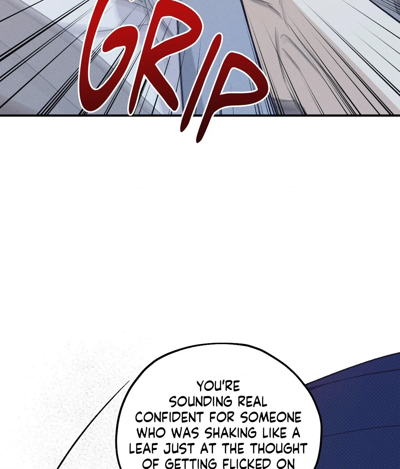Read Error Detected chapter 16 image 90 on Lezhin
