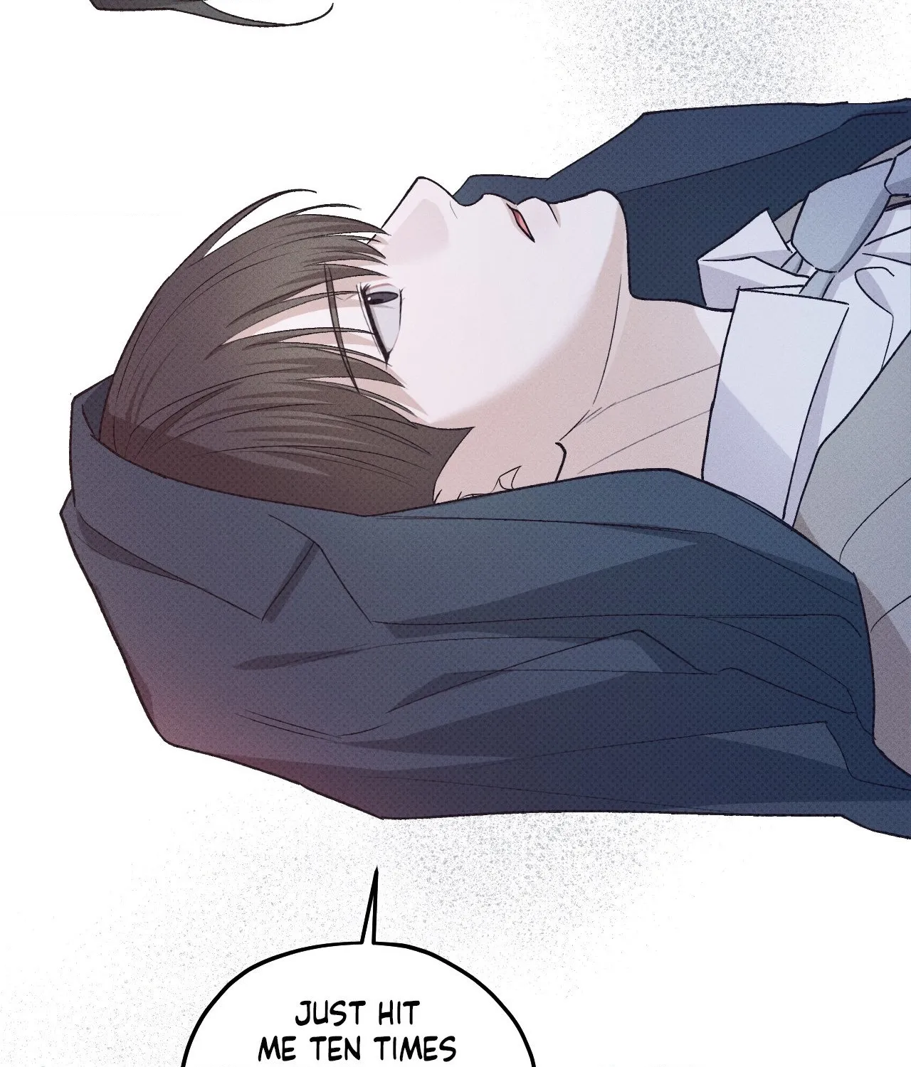 Read Error Detected chapter 16 image 92 on Lezhin