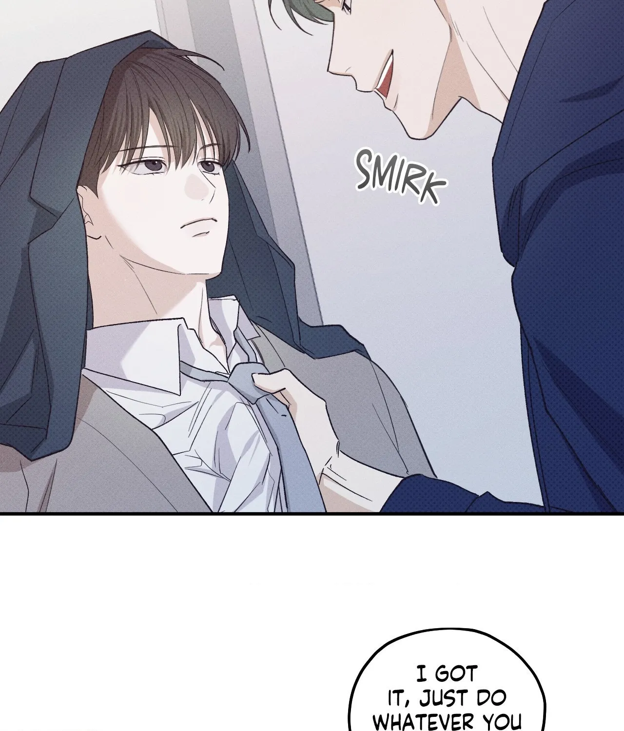 Read Error Detected chapter 16 image 94 on Lezhin