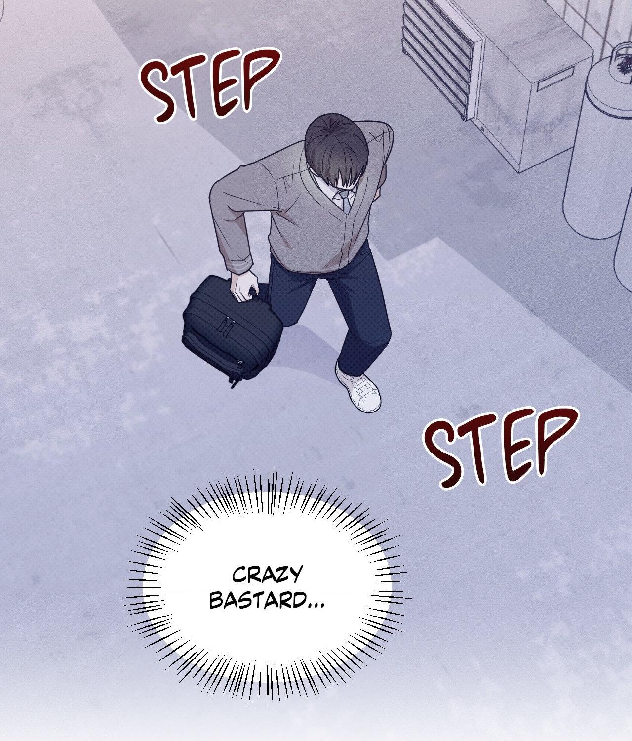 Read Error Detected chapter 17 image 15 on Lezhin