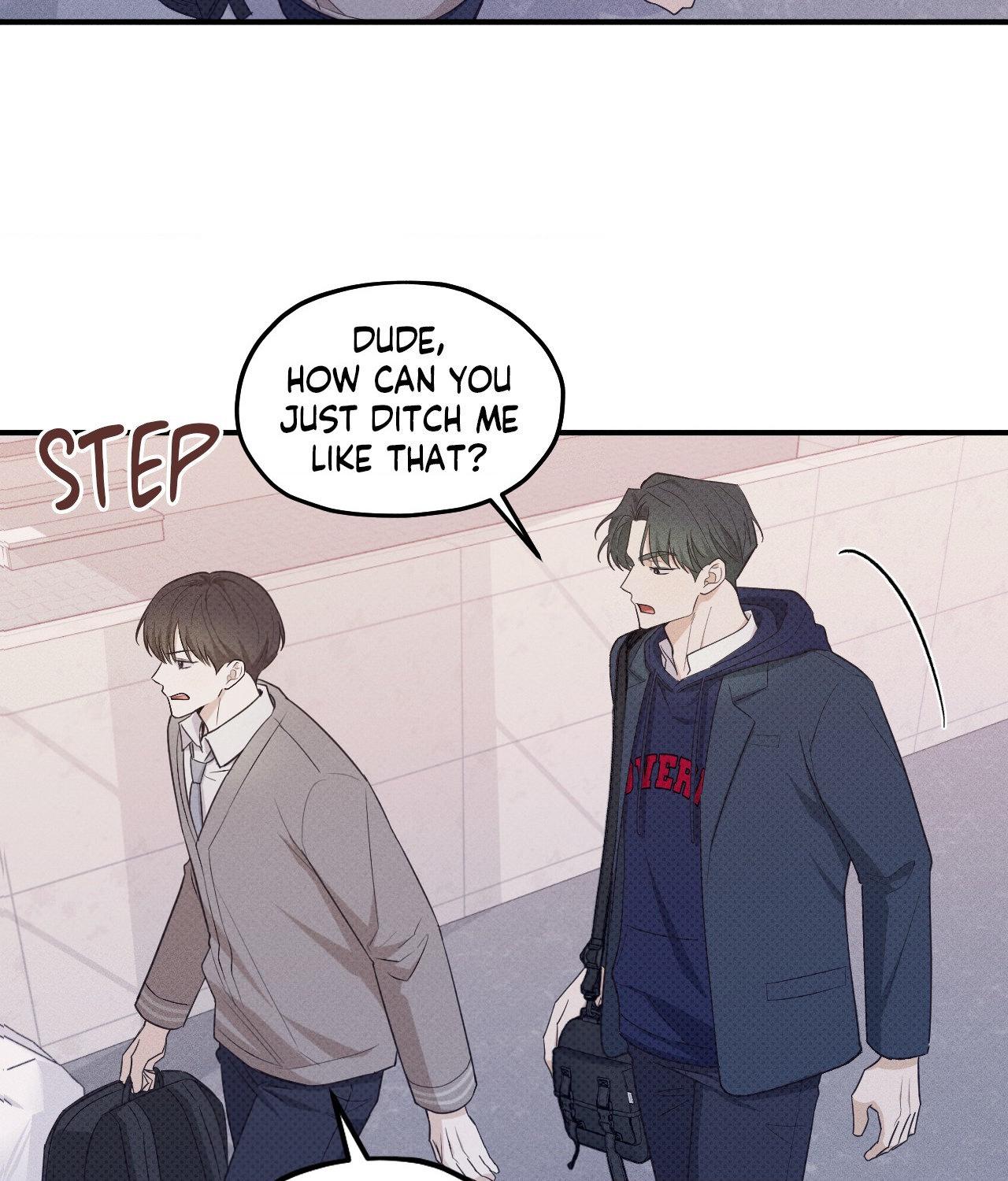 Read Error Detected chapter 17 image 17 on Lezhin