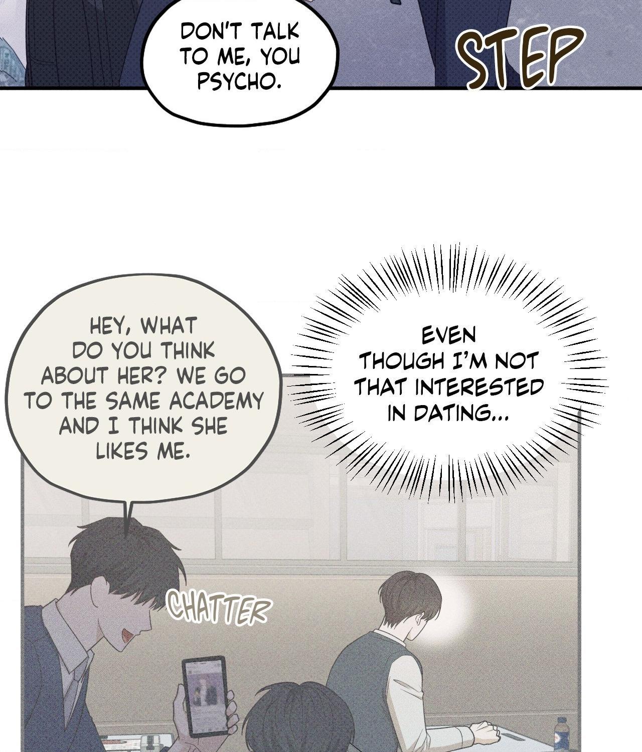 Read Error Detected chapter 17 image 18 on Lezhin