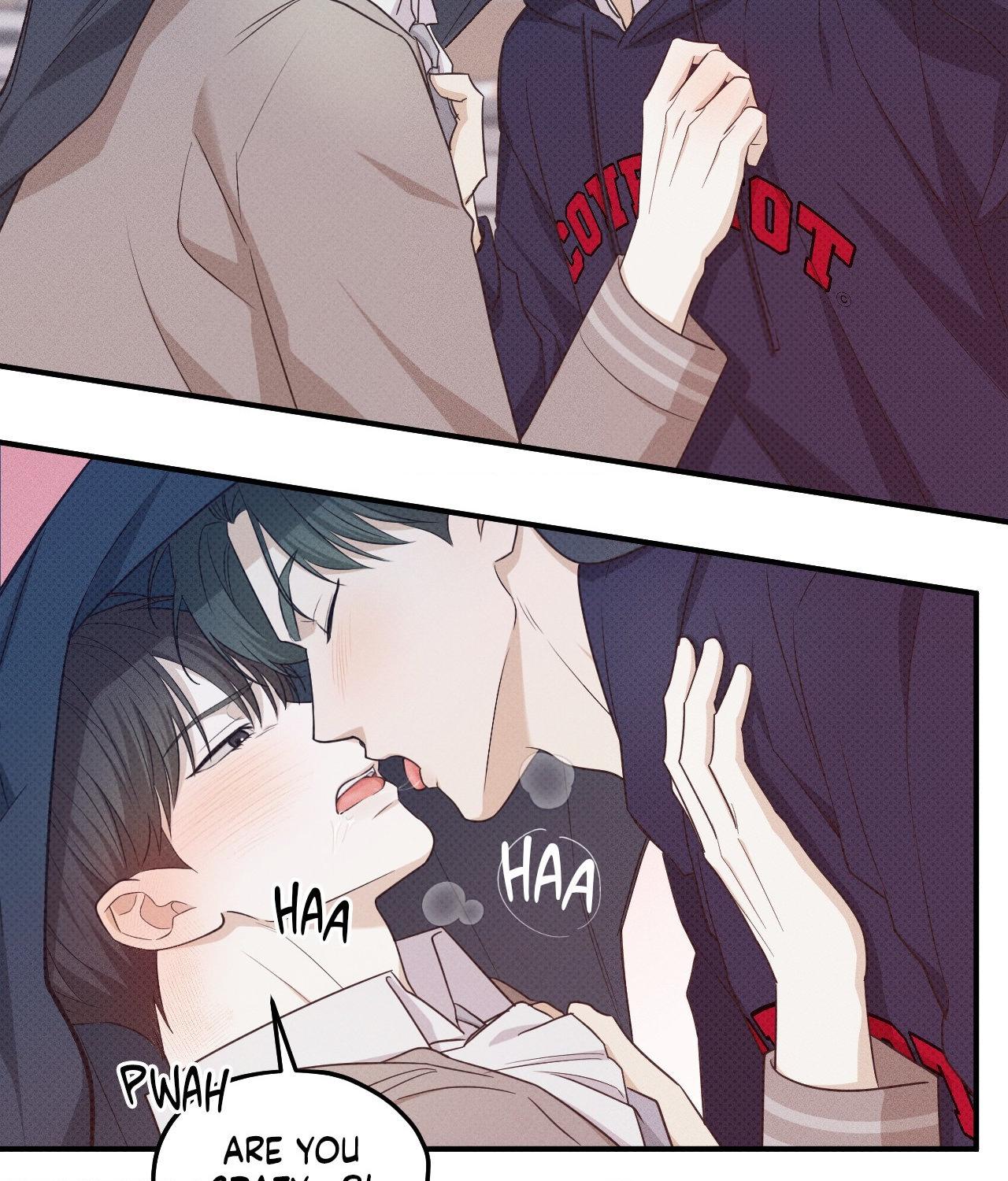 Read Error Detected chapter 17 image 2 on Lezhin