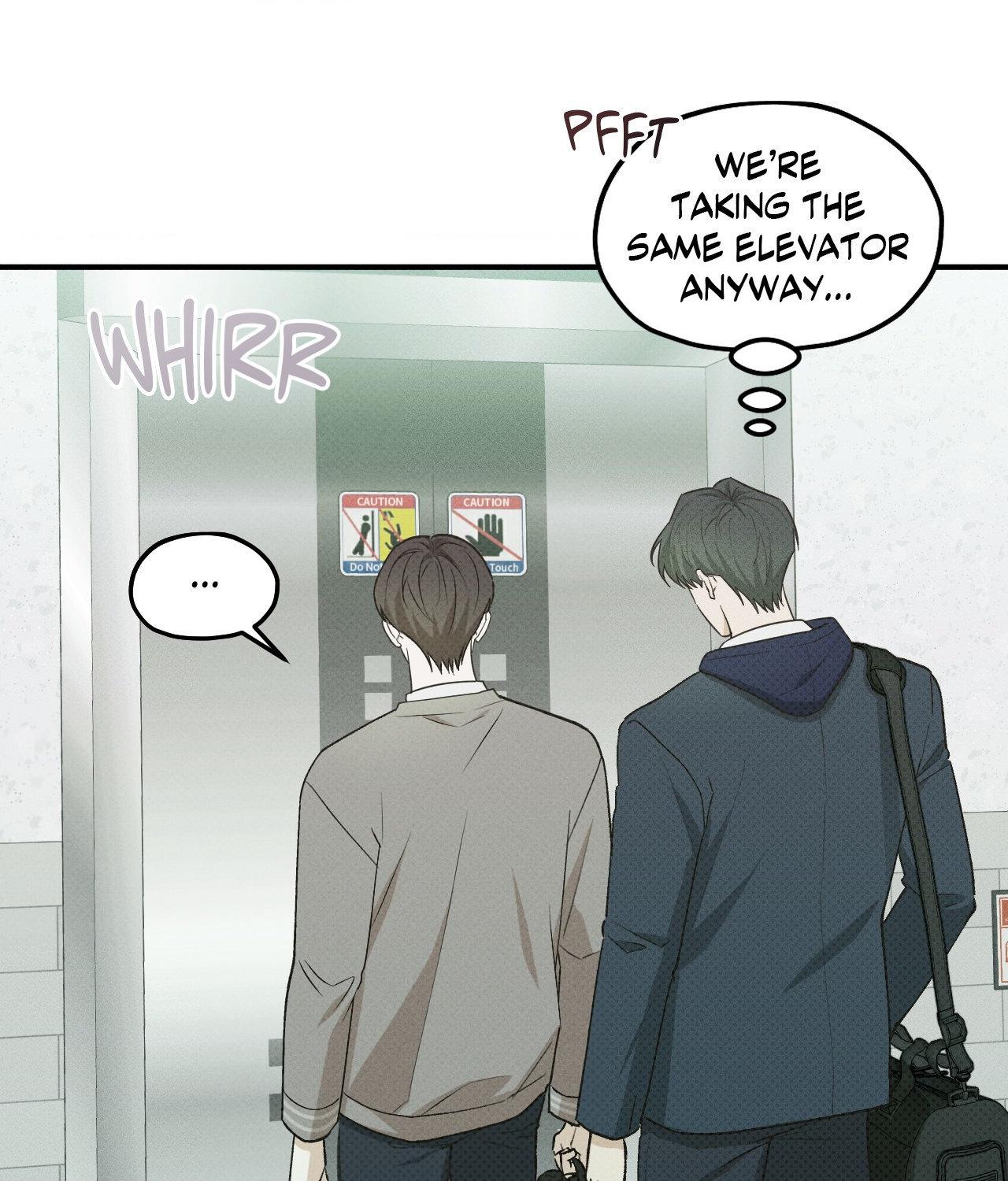 Read Error Detected chapter 17 image 28 on Lezhin