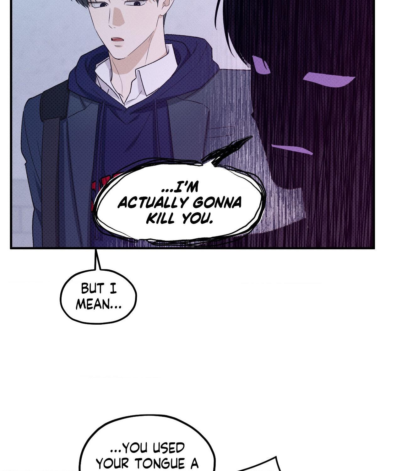 Read Error Detected chapter 17 image 31 on Lezhin