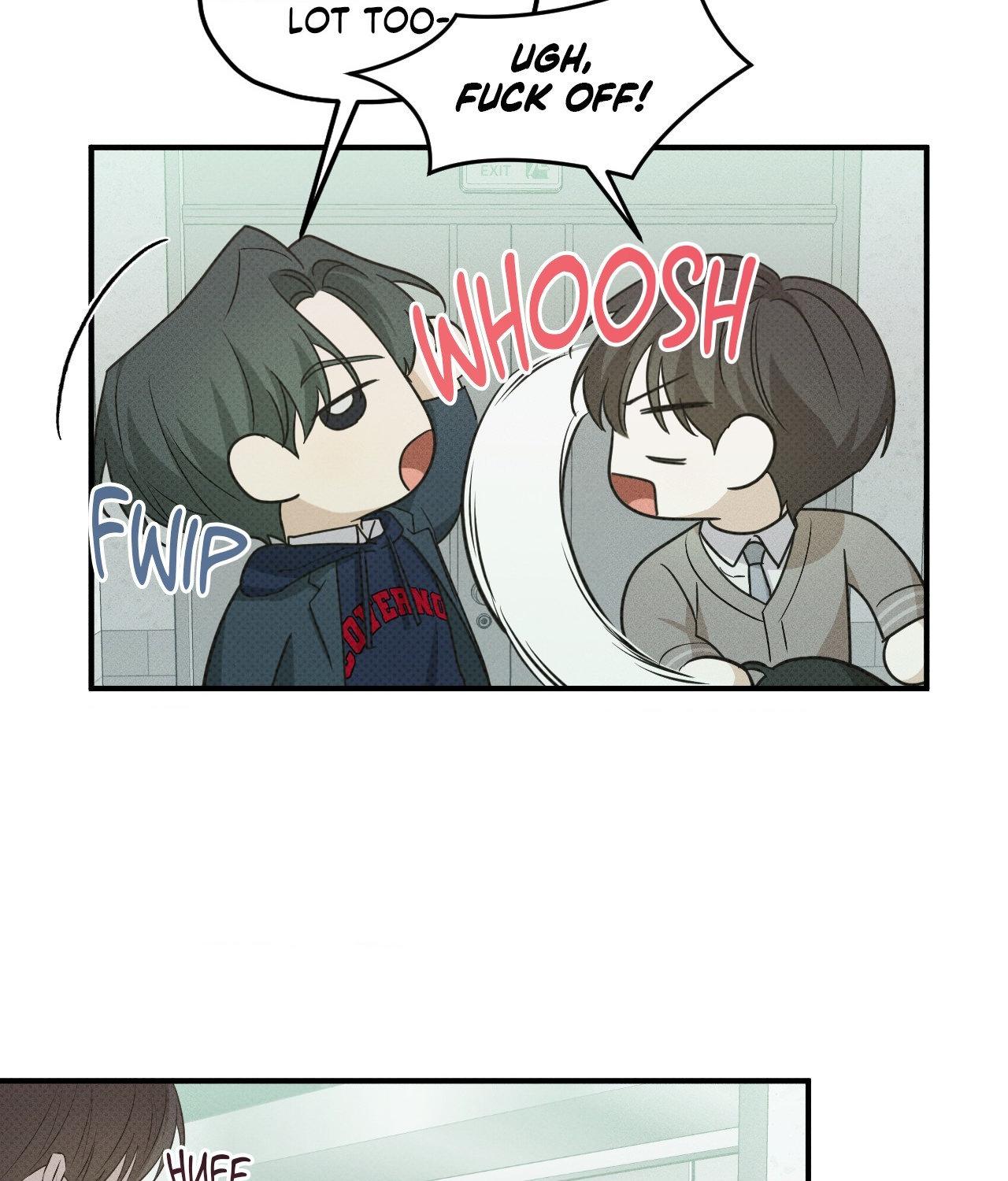 Read Error Detected chapter 17 image 32 on Lezhin