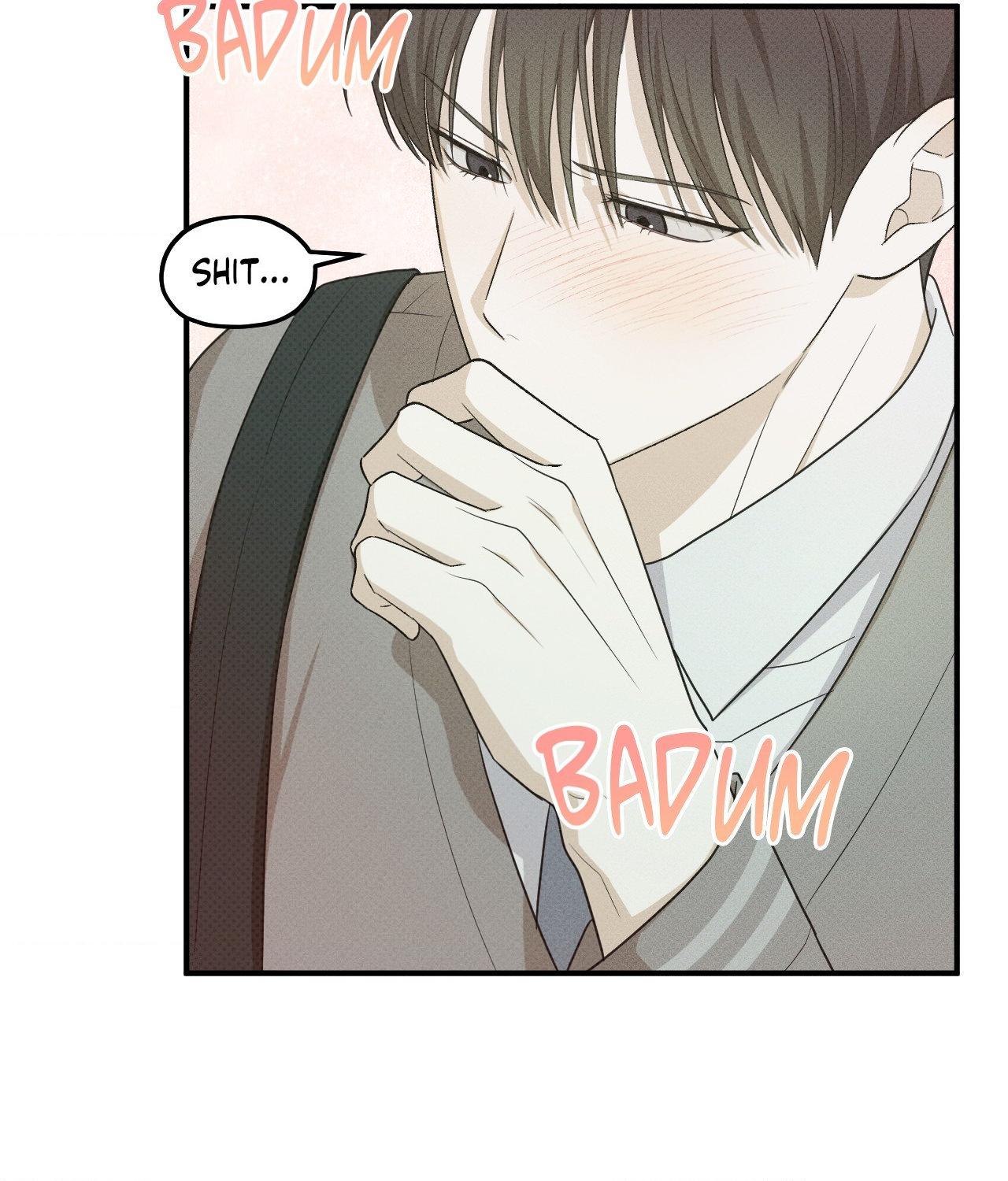 Read Error Detected chapter 17 image 35 on Lezhin