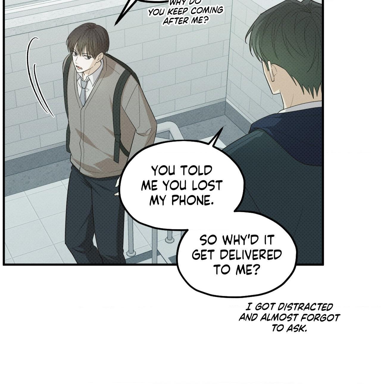 Read Error Detected chapter 17 image 42 on Lezhin