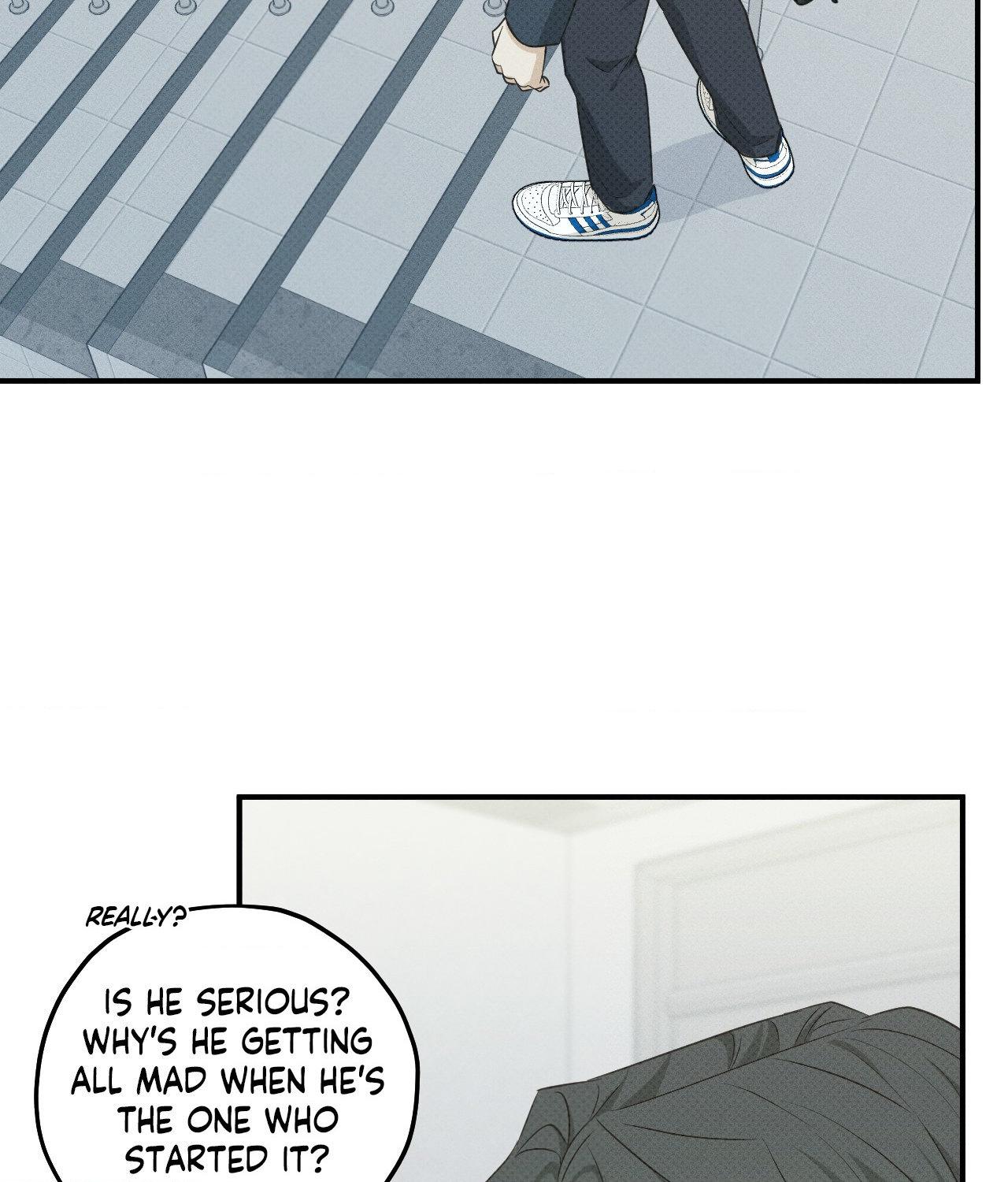 Read Error Detected chapter 17 image 51 on Lezhin