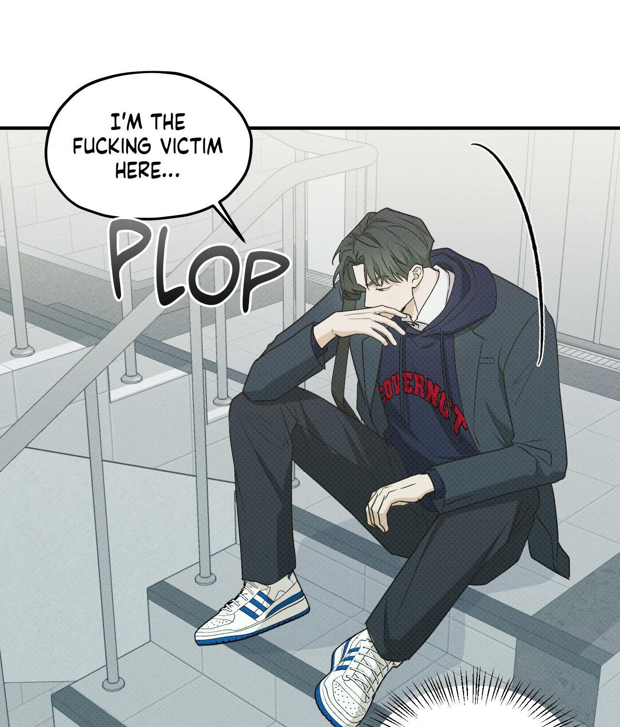 Read Error Detected chapter 17 image 53 on Lezhin