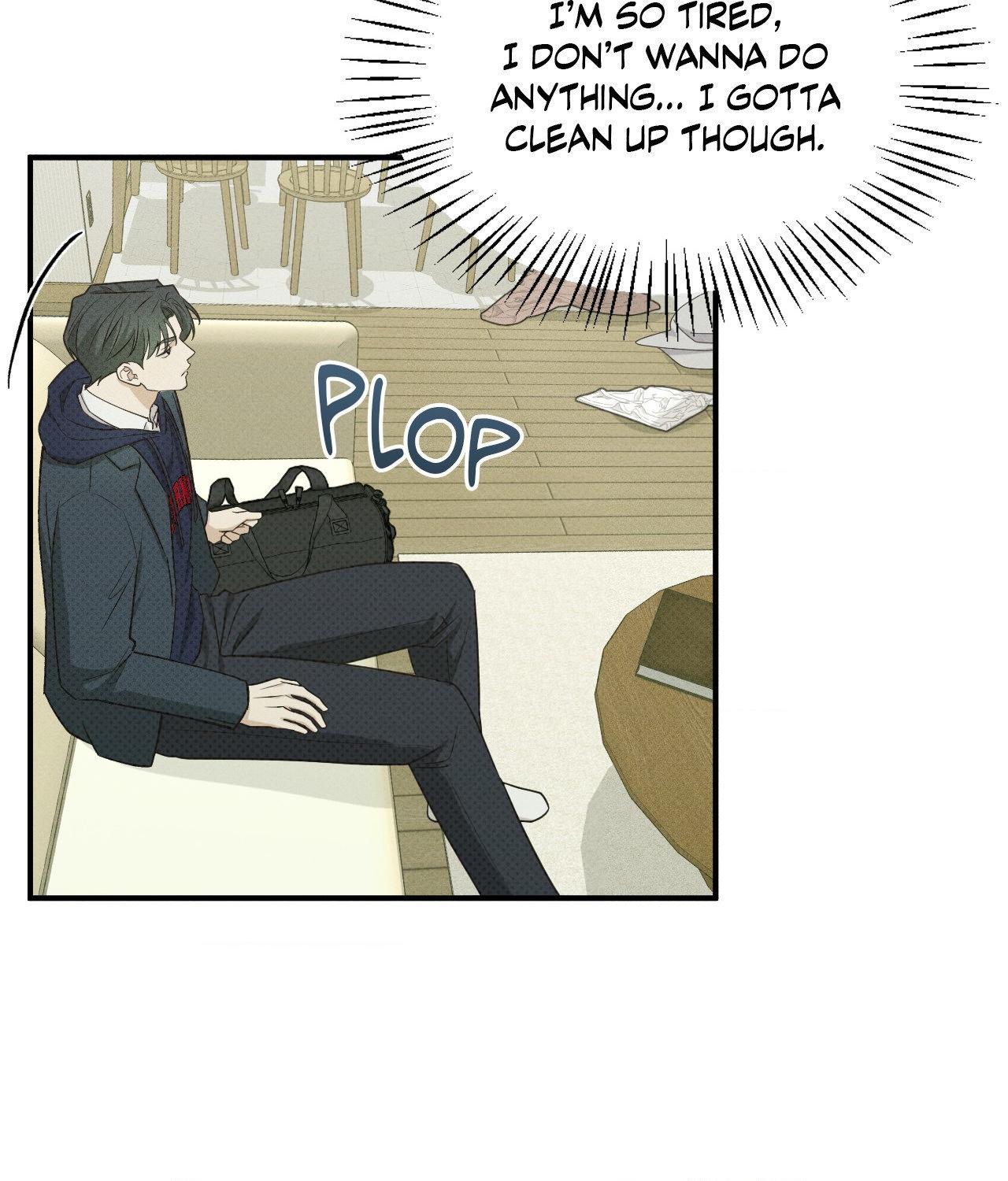 Read Error Detected chapter 17 image 61 on Lezhin