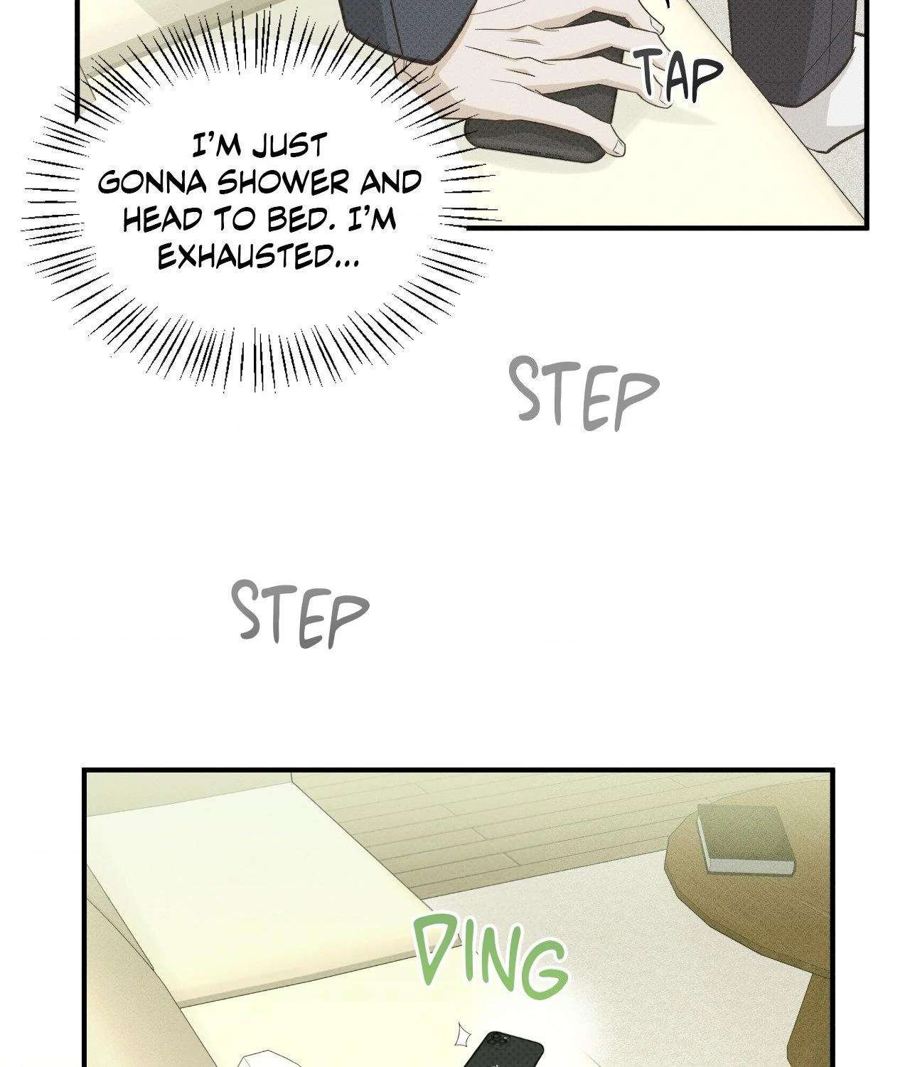 Read Error Detected chapter 17 image 68 on Lezhin