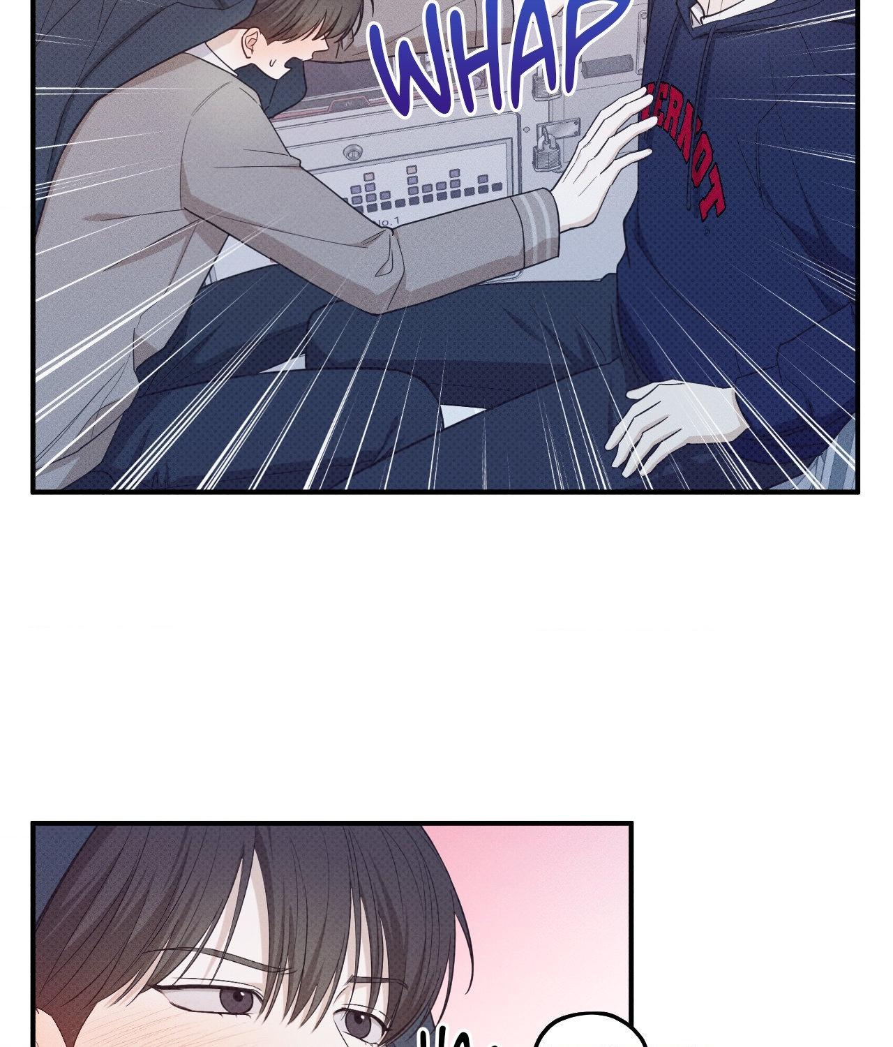 Read Error Detected chapter 17 image 7 on Lezhin