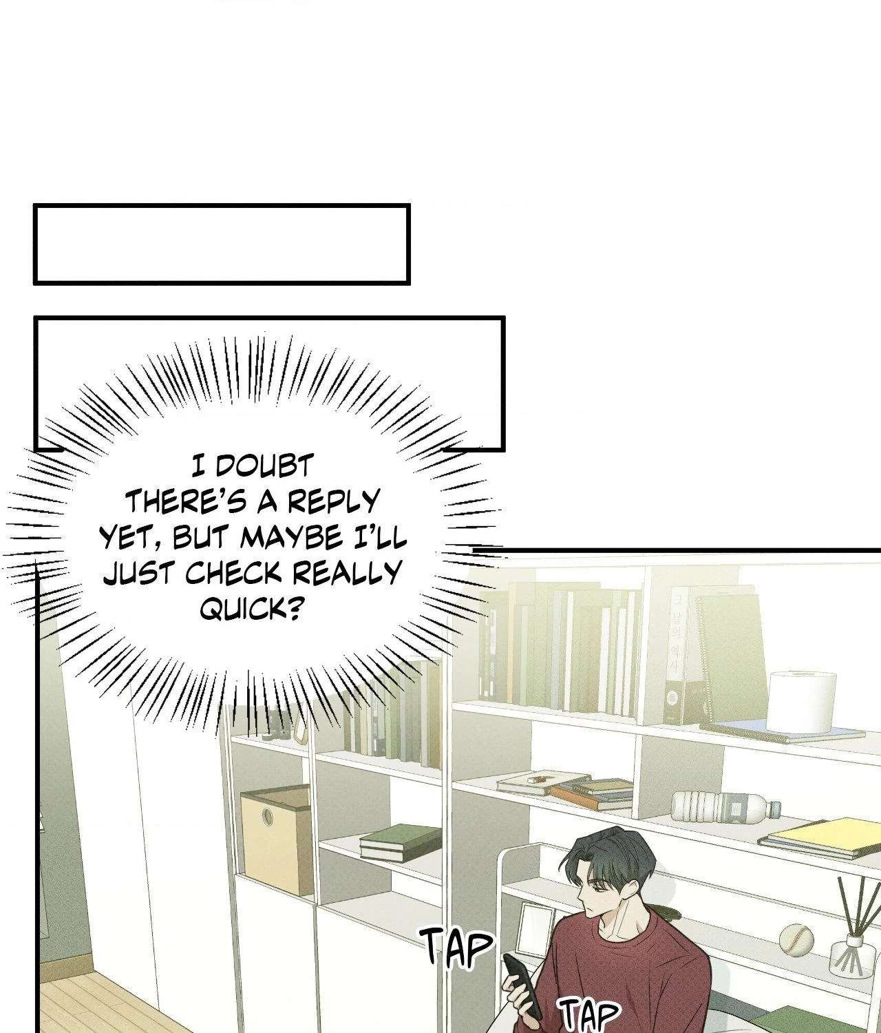 Read Error Detected chapter 17 image 70 on Lezhin