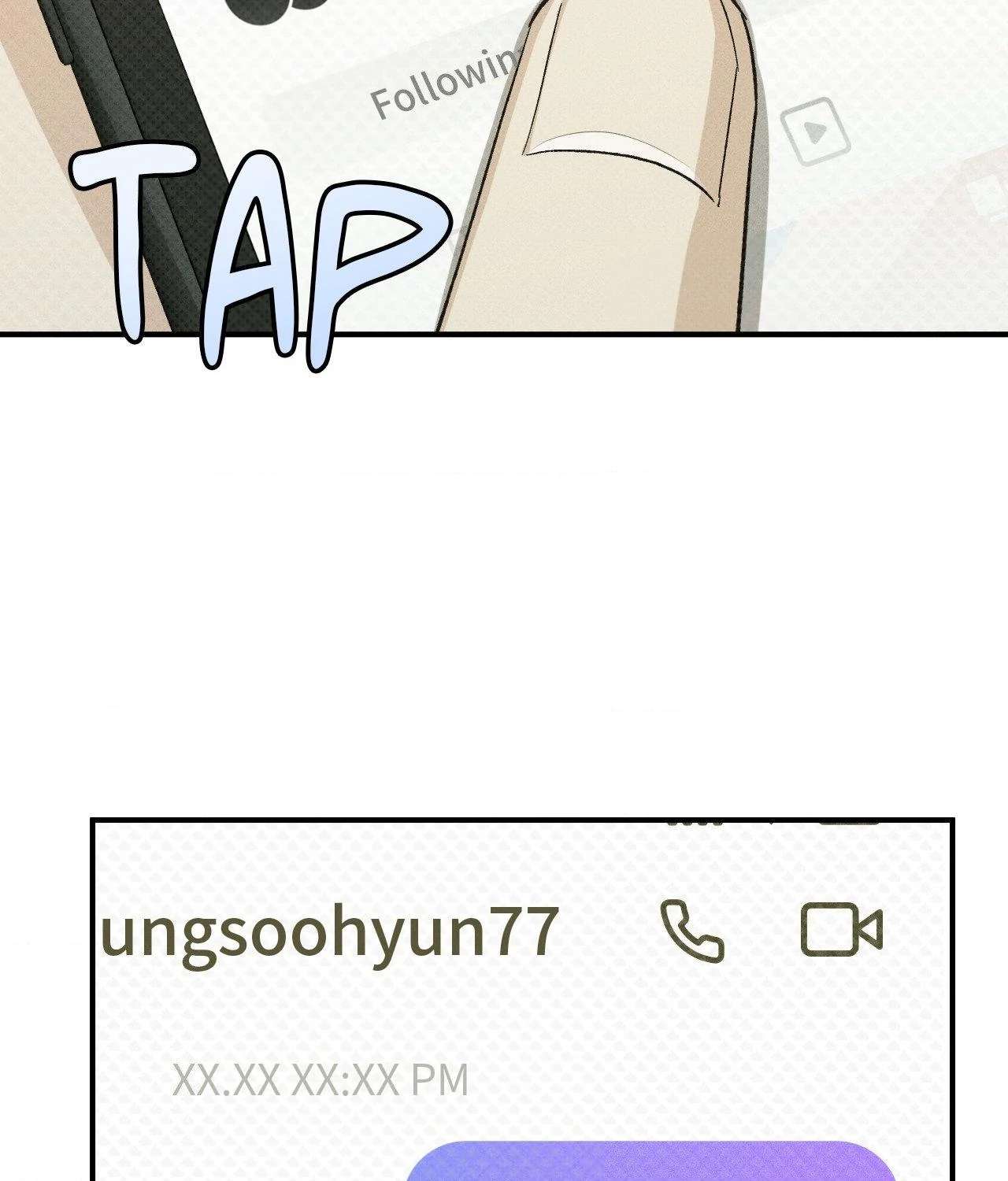 Read Error Detected chapter 17 image 85 on Lezhin