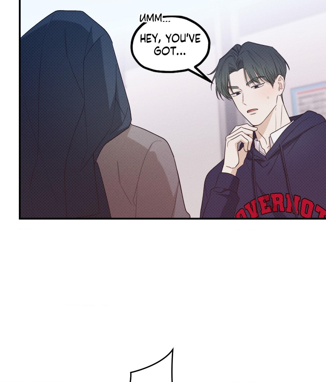Read Error Detected chapter 17 image 9 on Lezhin