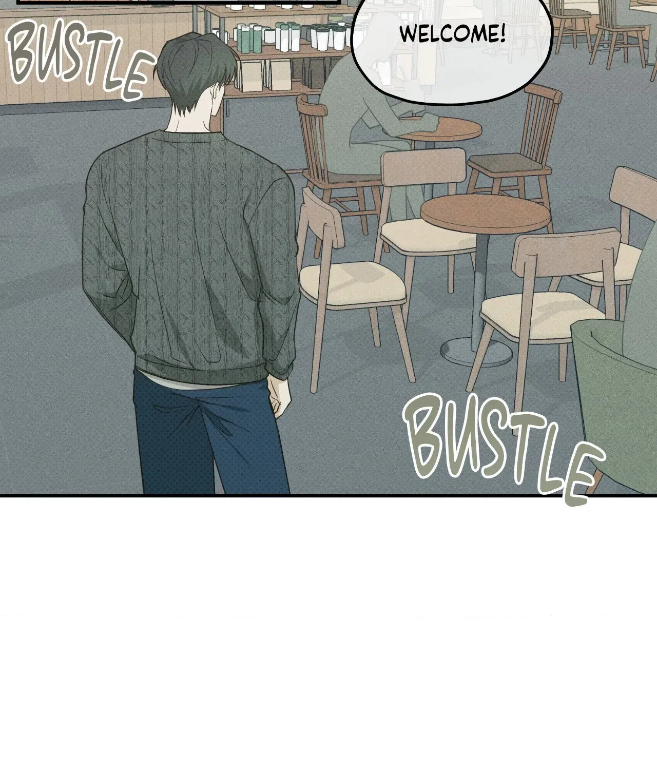 Read Error Detected chapter 18 image 1 on Lezhin