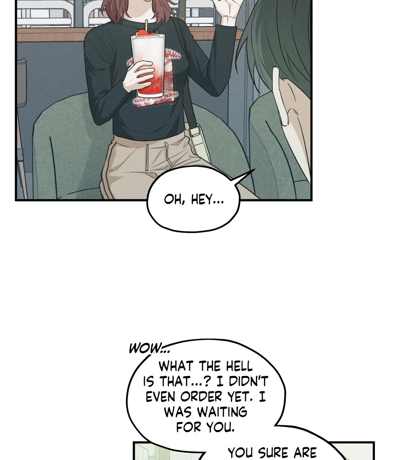 Read Error Detected chapter 18 image 10 on Lezhin