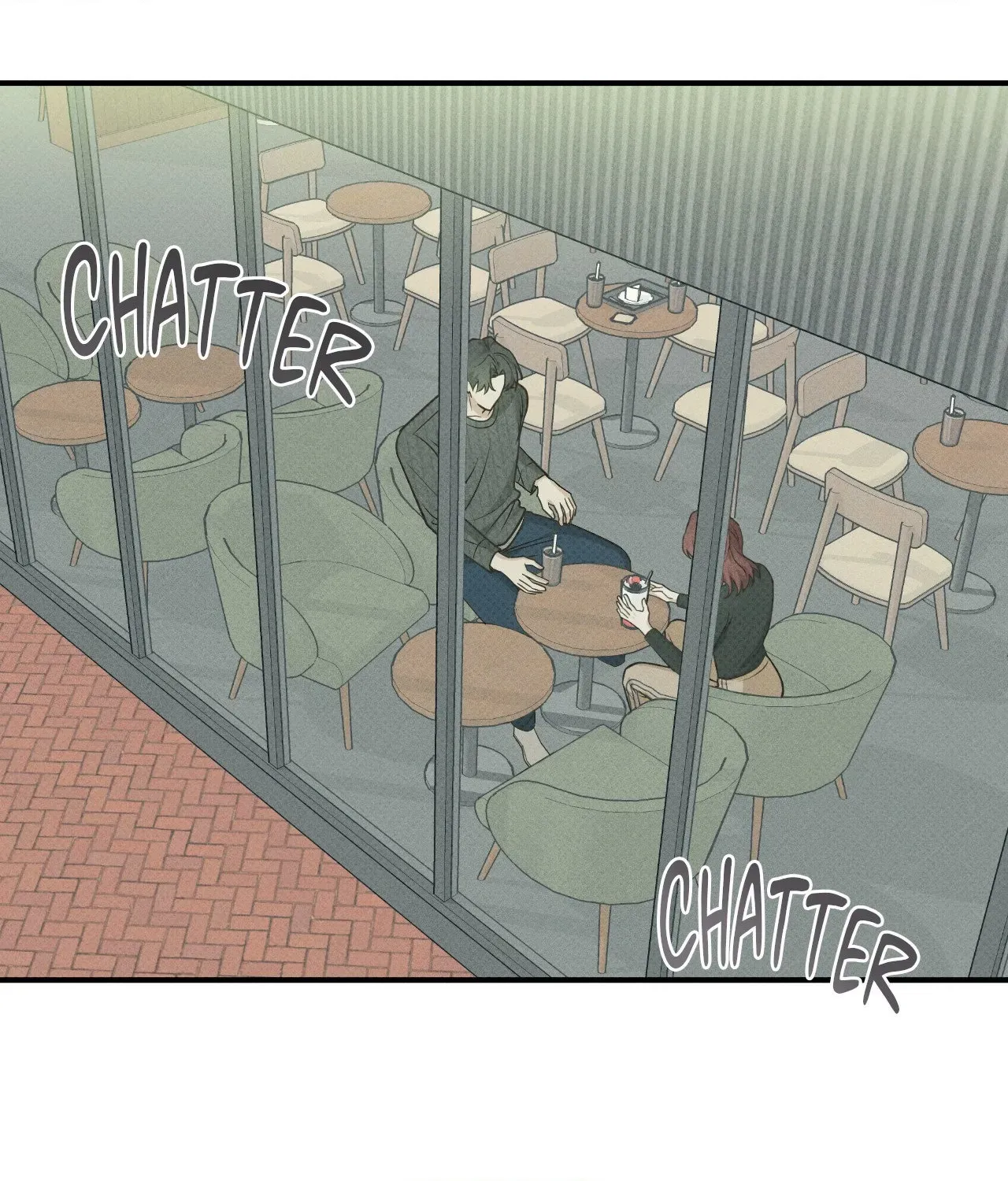 Read Error Detected chapter 18 image 14 on Lezhin