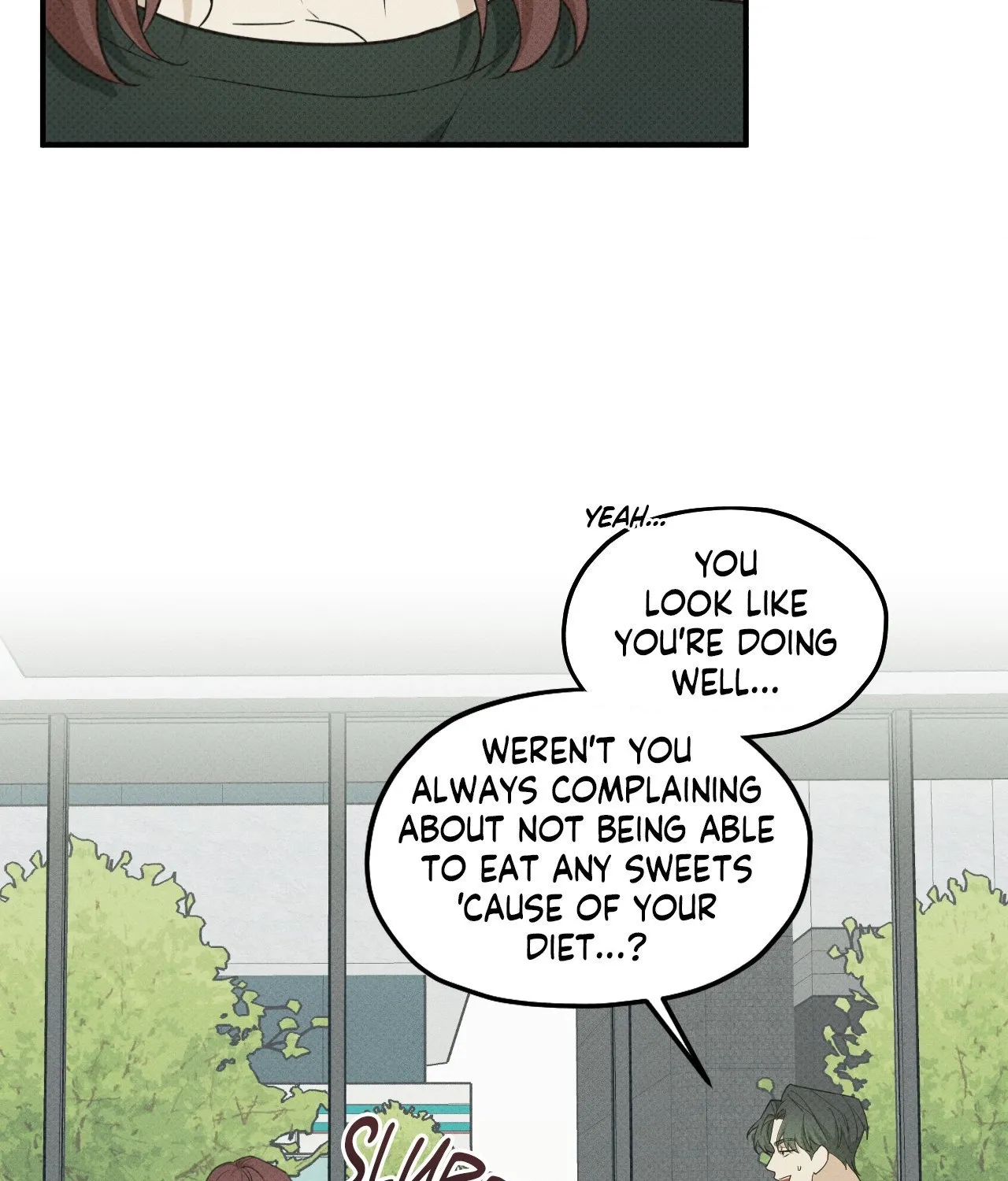 Read Error Detected chapter 18 image 16 on Lezhin