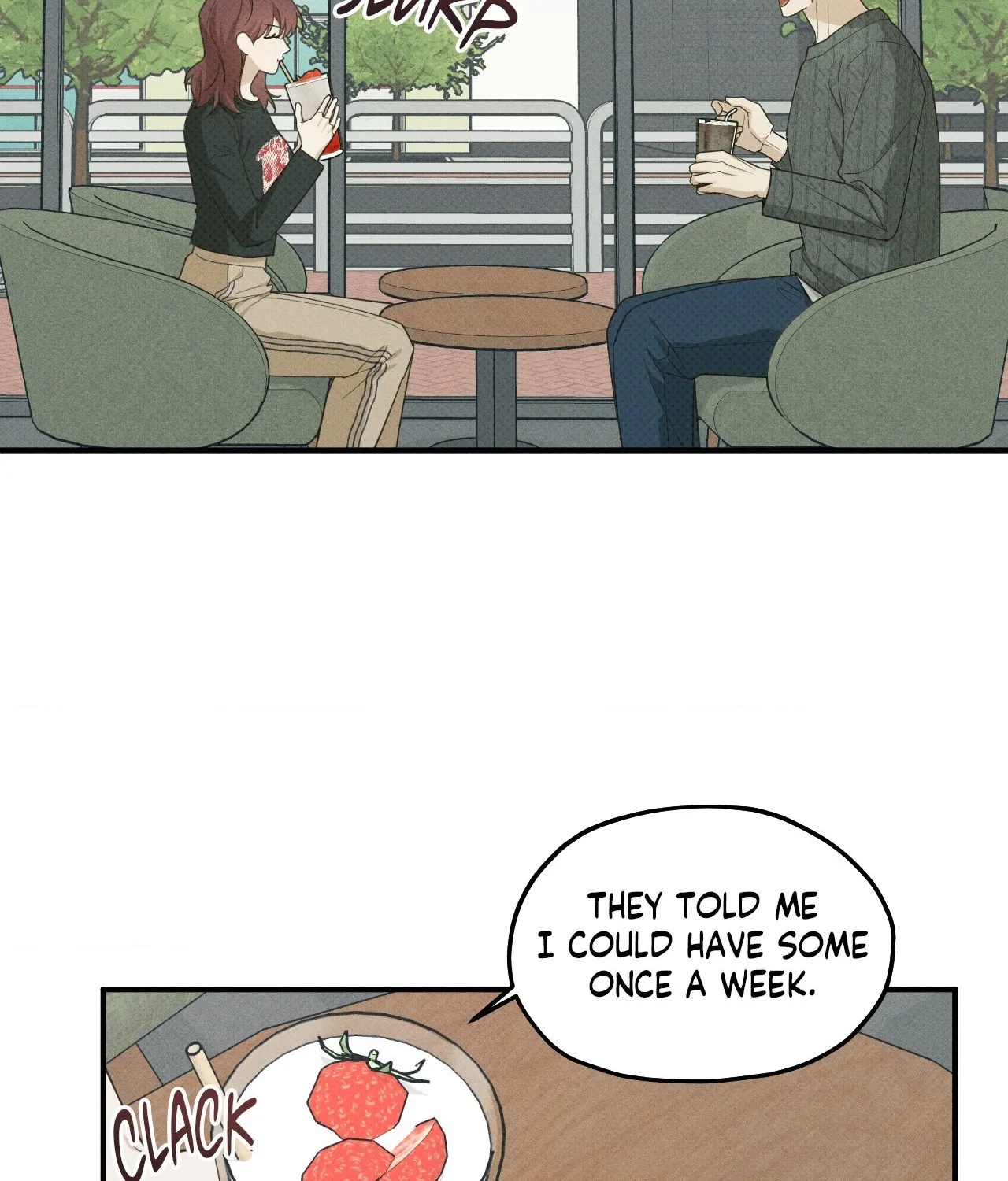 Read Error Detected chapter 18 image 17 on Lezhin