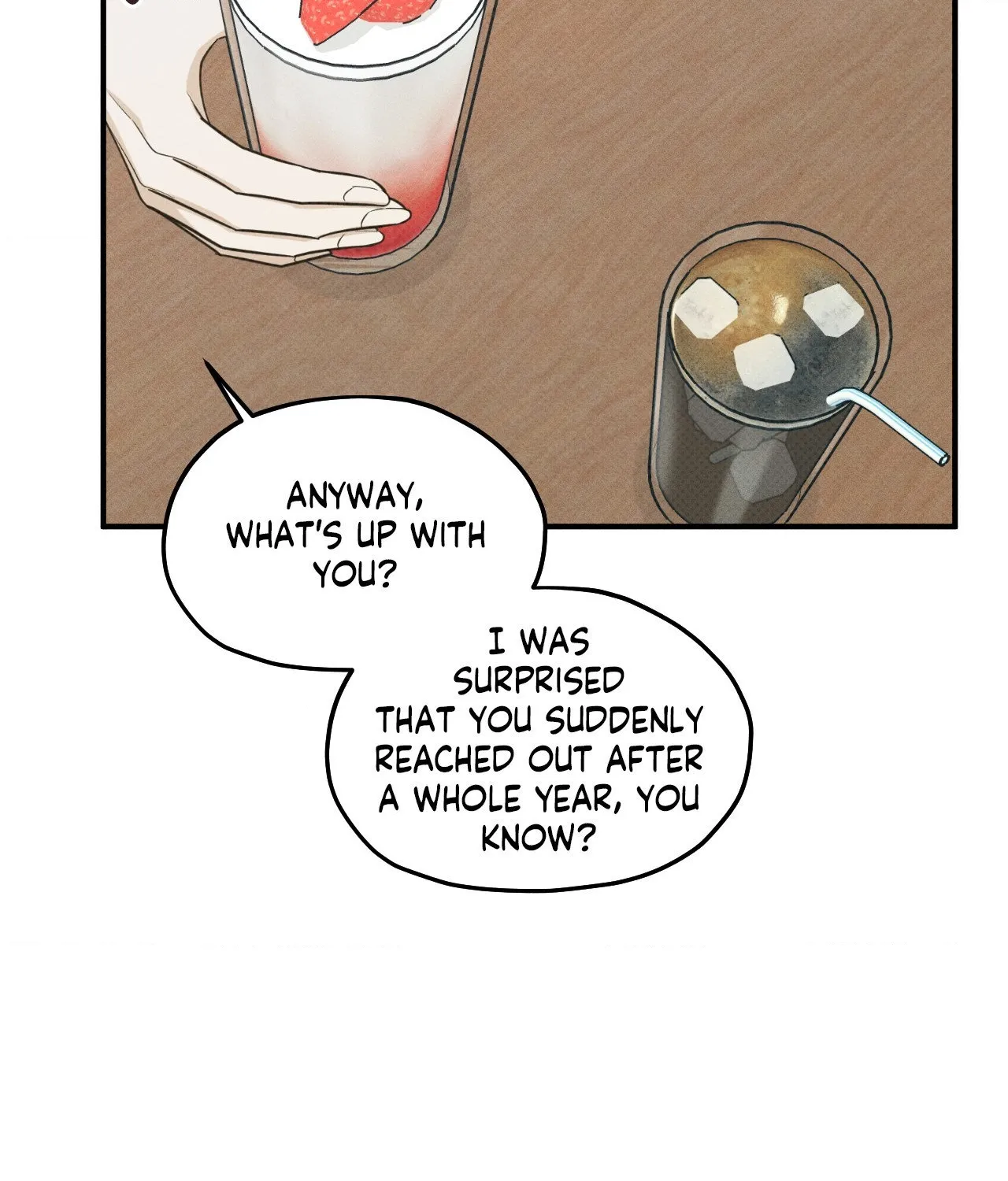 Read Error Detected chapter 18 image 18 on Lezhin