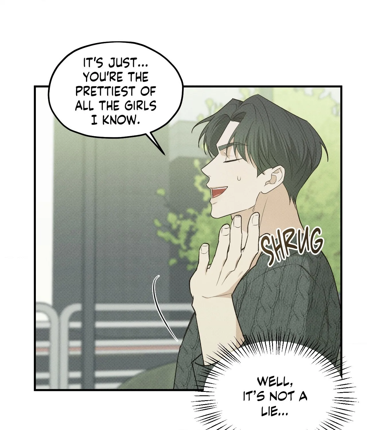 Read Error Detected chapter 18 image 19 on Lezhin