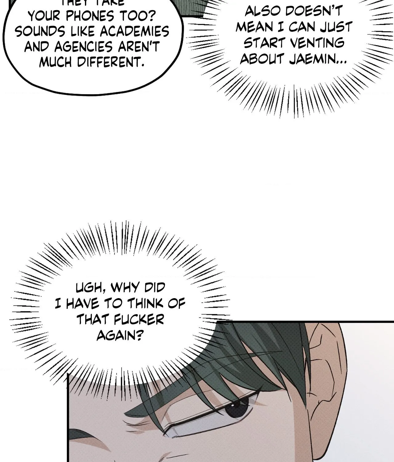 Read Error Detected chapter 18 image 24 on Lezhin