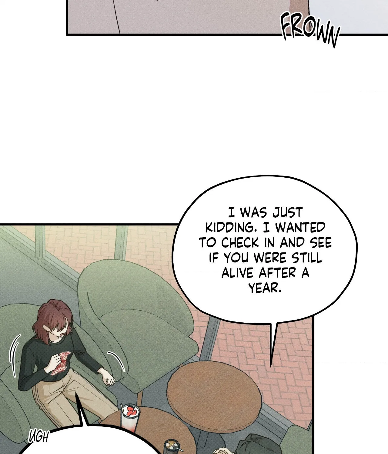 Read Error Detected chapter 18 image 25 on Lezhin