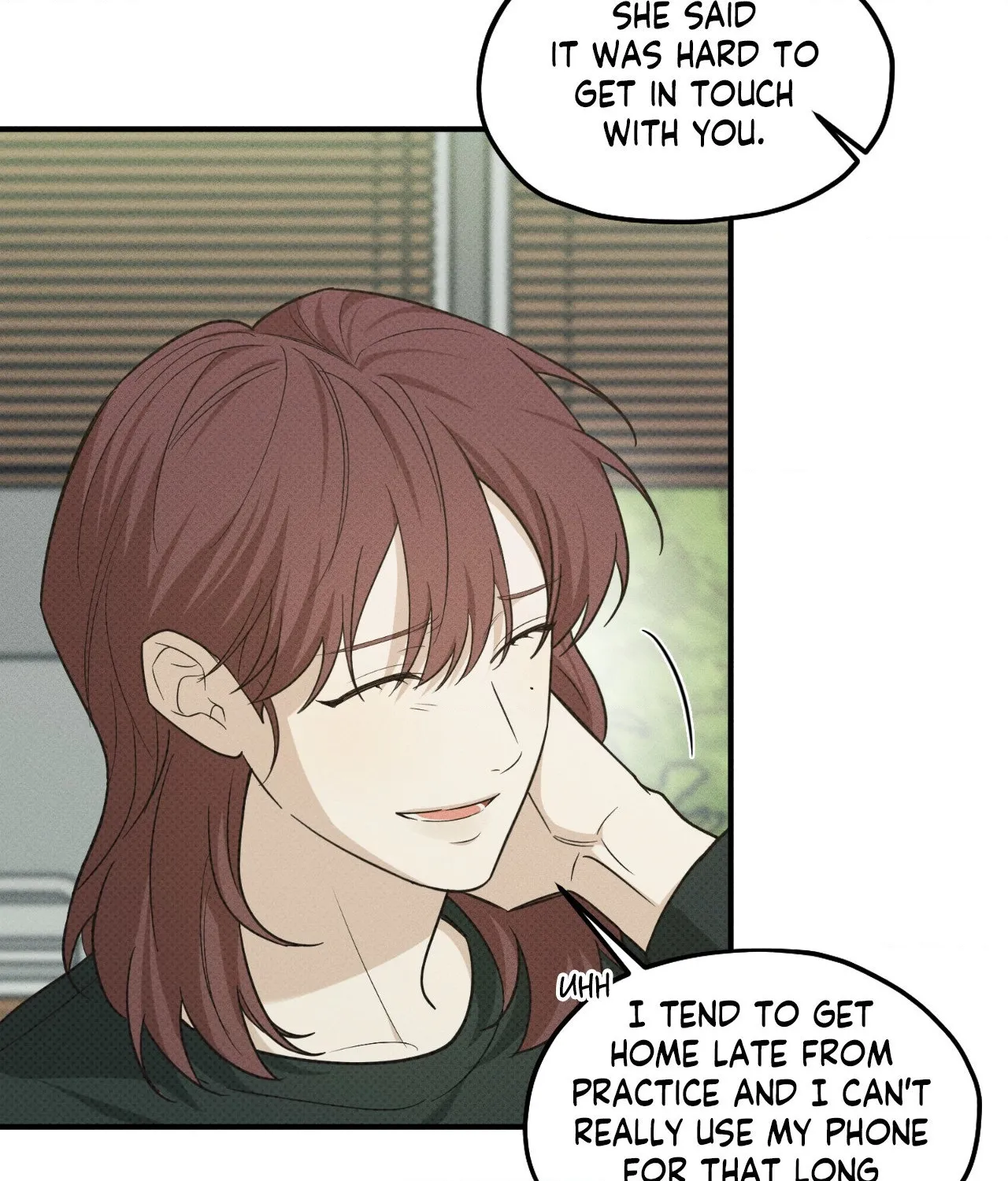 Read Error Detected chapter 18 image 27 on Lezhin