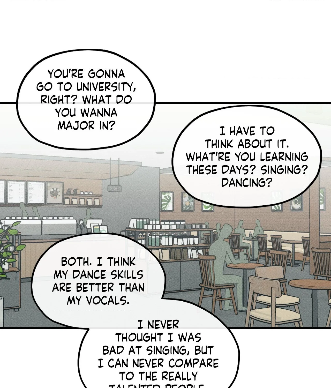 Read Error Detected chapter 18 image 29 on Lezhin