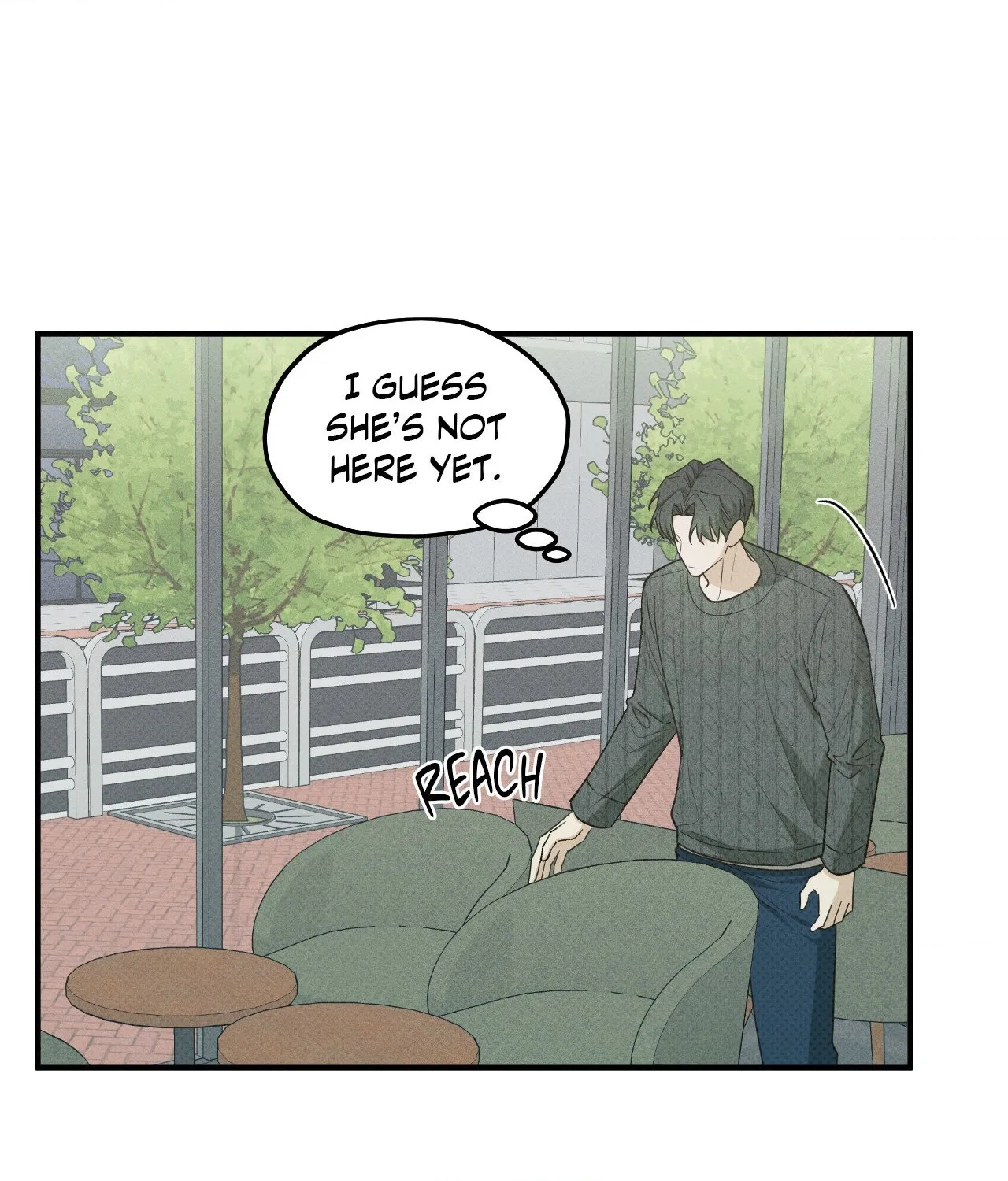 Read Error Detected chapter 18 image 3 on Lezhin