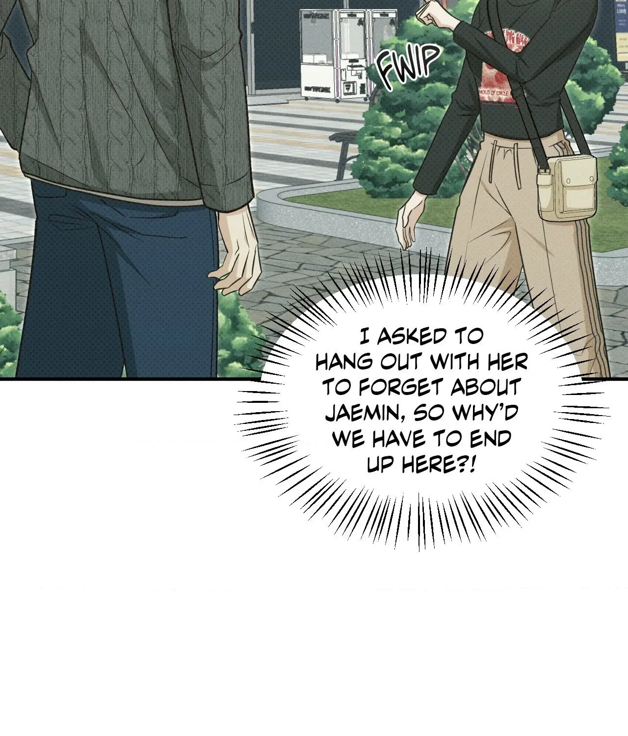 Read Error Detected chapter 18 image 36 on Lezhin