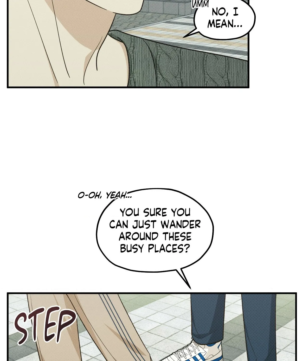 Read Error Detected chapter 18 image 39 on Lezhin