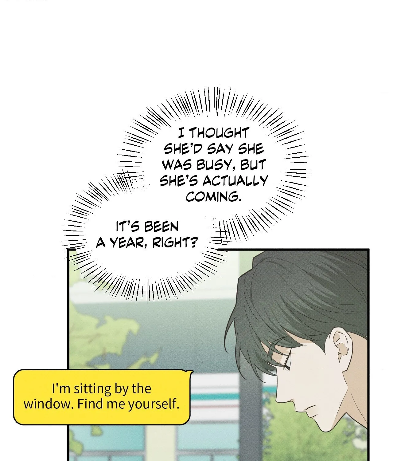 Read Error Detected chapter 18 image 4 on Lezhin