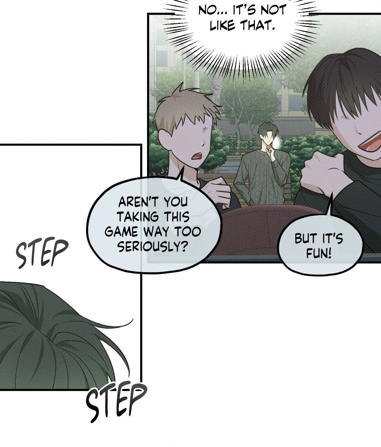 Read Error Detected chapter 18 image 42 on Lezhin