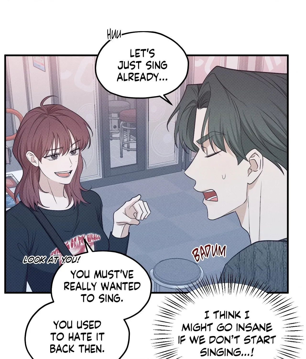 Read Error Detected chapter 18 image 46 on Lezhin