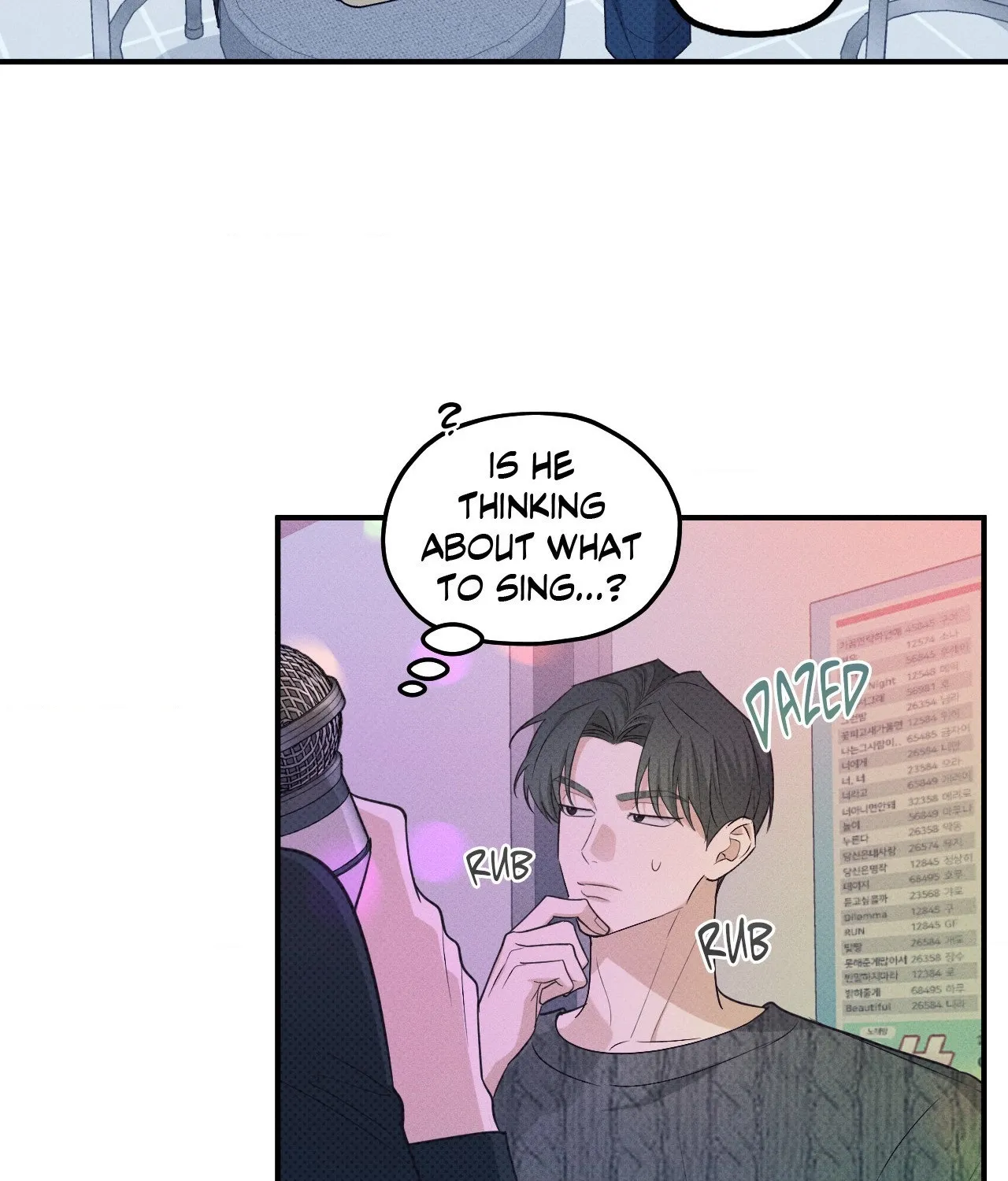 Read Error Detected chapter 18 image 51 on Lezhin