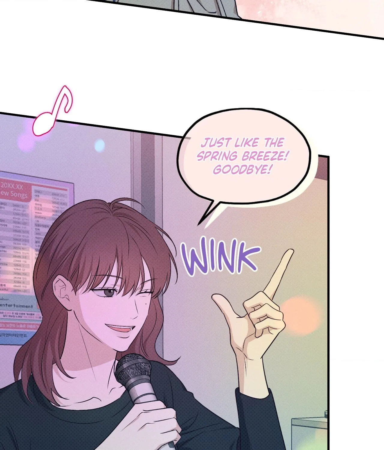 Read Error Detected chapter 18 image 55 on Lezhin