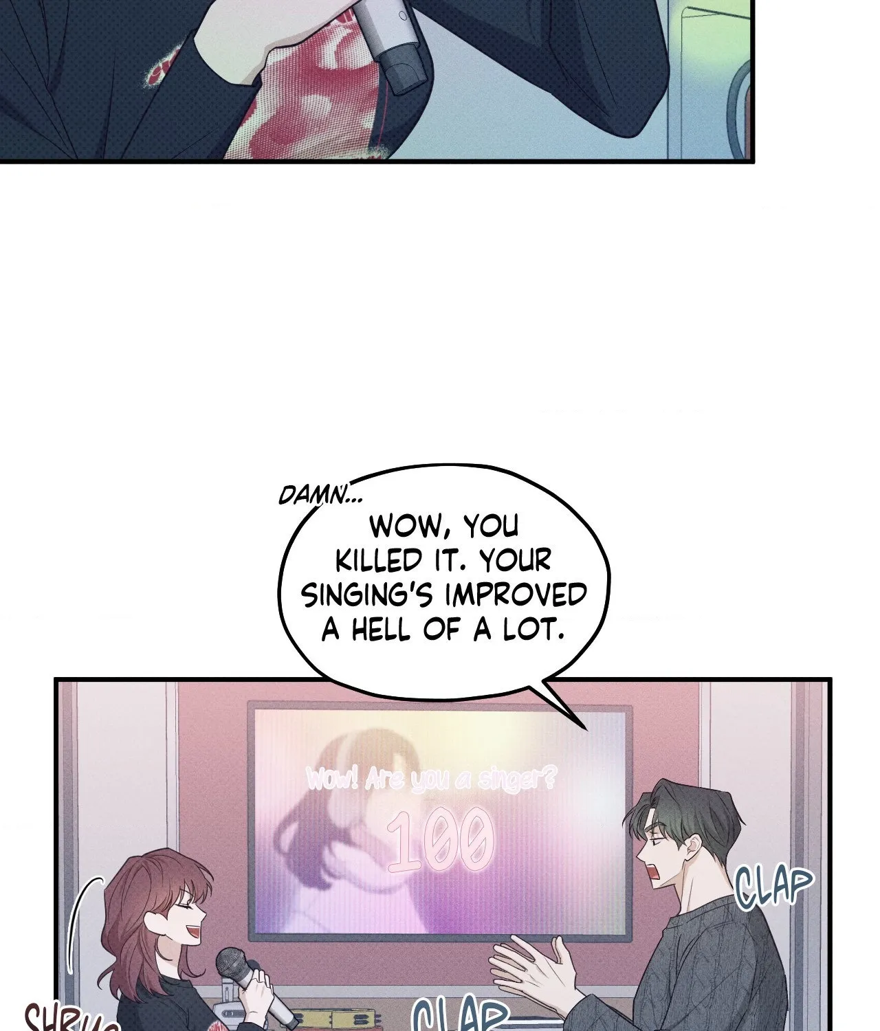 Read Error Detected chapter 18 image 56 on Lezhin