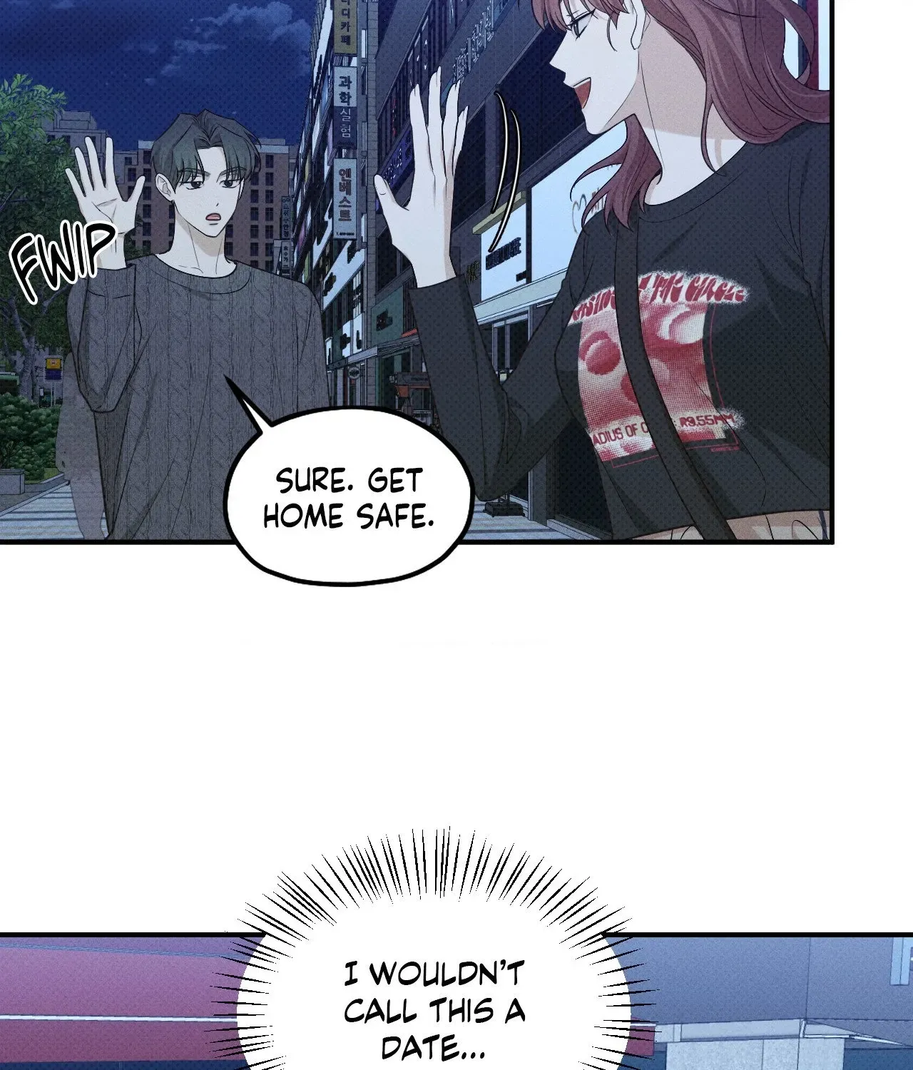 Read Error Detected chapter 18 image 62 on Lezhin