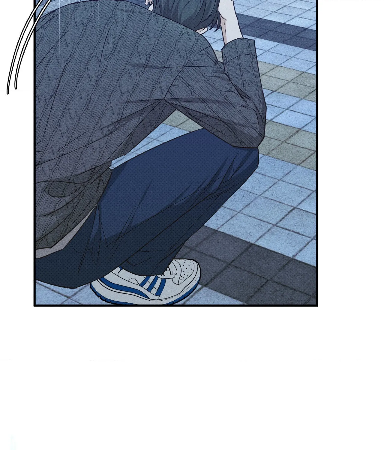 Read Error Detected chapter 18 image 66 on Lezhin