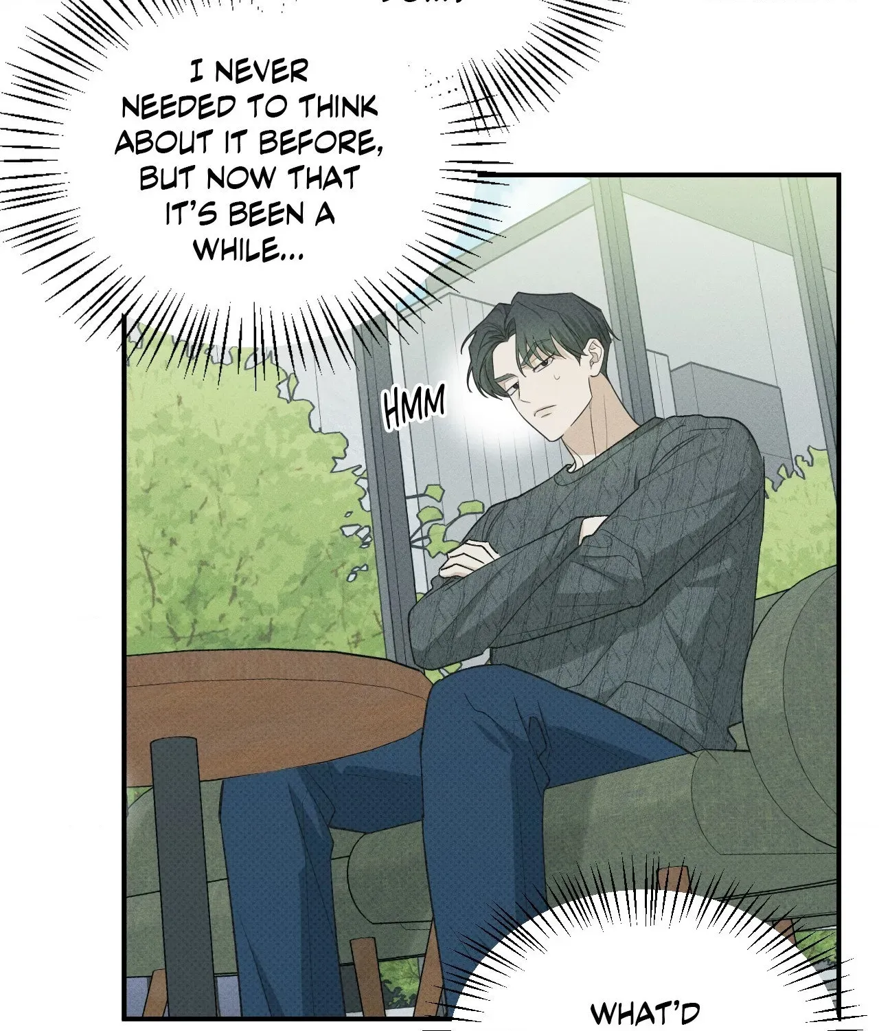 Read Error Detected chapter 18 image 7 on Lezhin